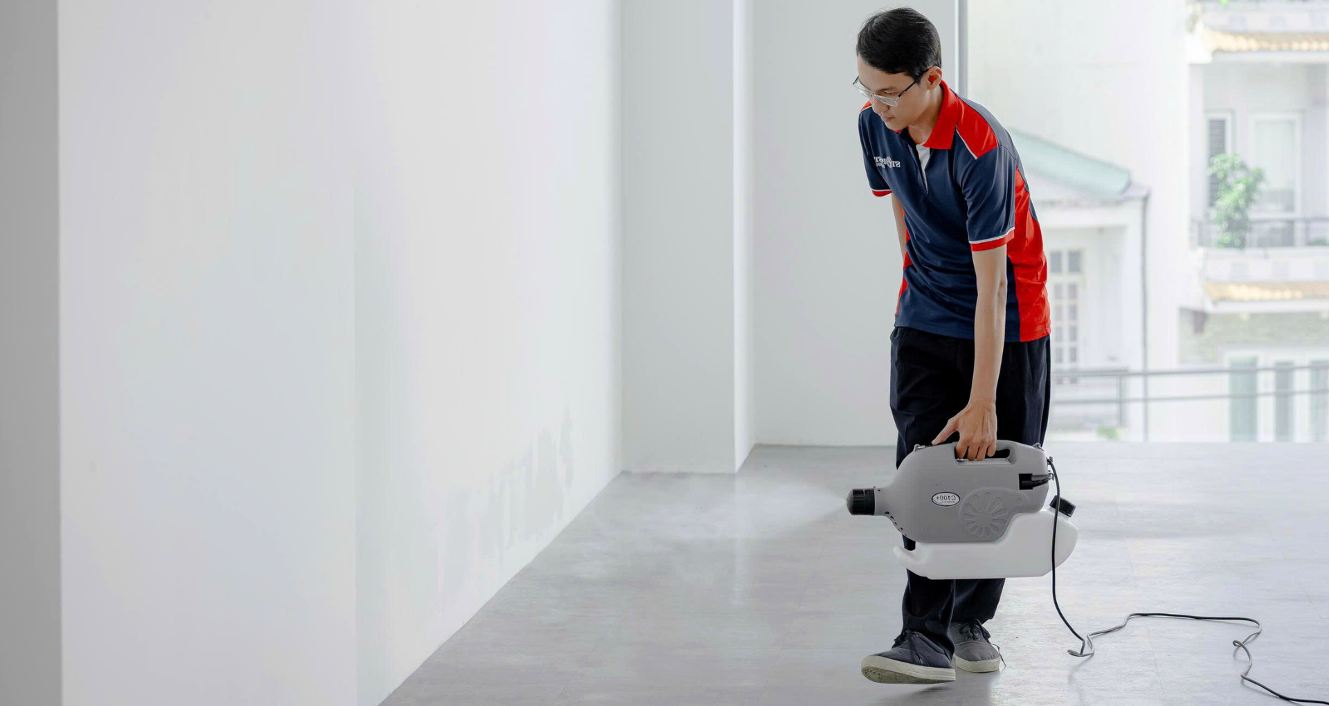 Hóa chất được cấp phép