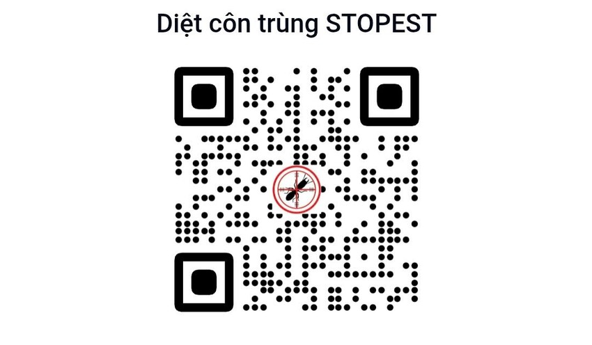 Đặt Dịch Vụ Qua APP Cùng STOPEST